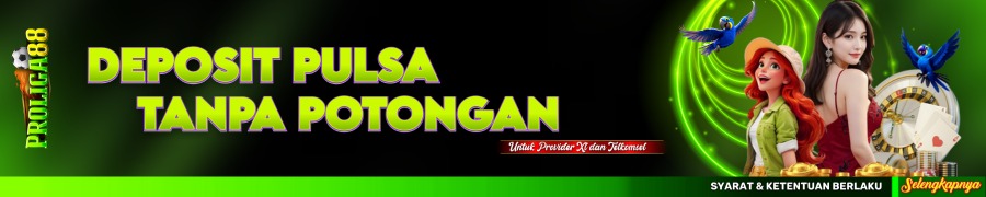 https://www.proliga88.com