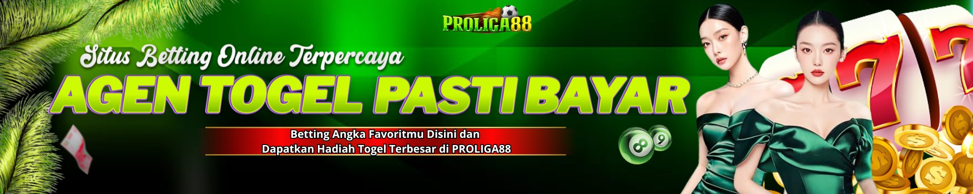 PROLIGA88